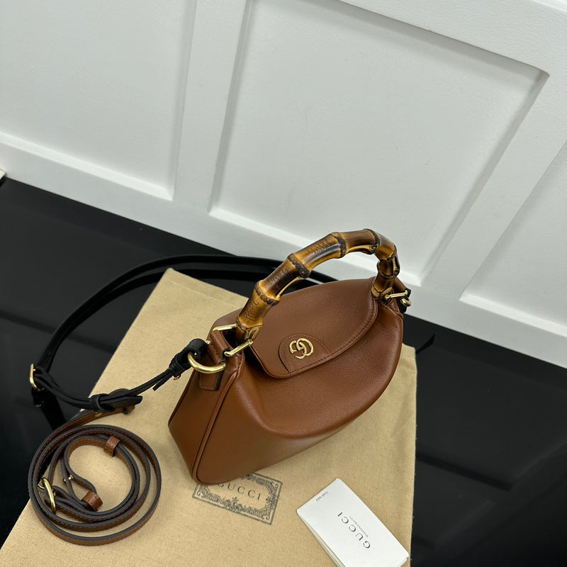 Glami Fashion - GCI Bags - 12208