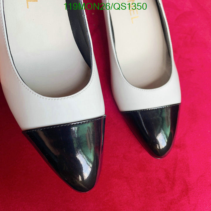 SAMC - CHL Women Shoes Ballet - 300