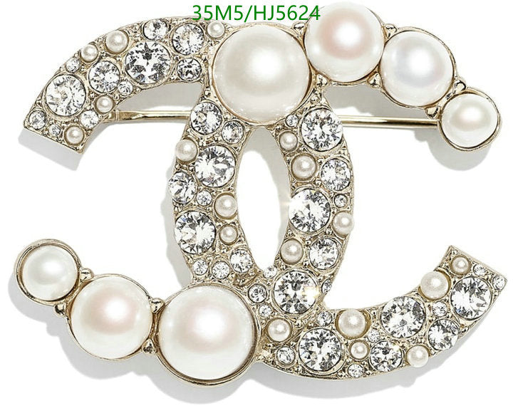 SAMC - CHL Jewelry - 455