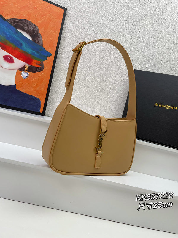 Satchel Bags - SLY Bags - 1112