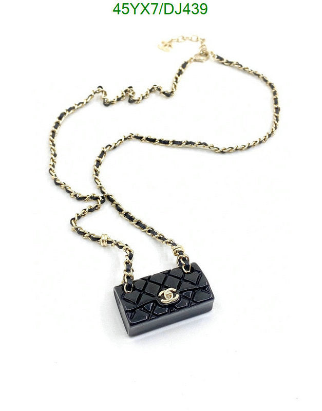 SAMC - CHL Jewelry - 254
