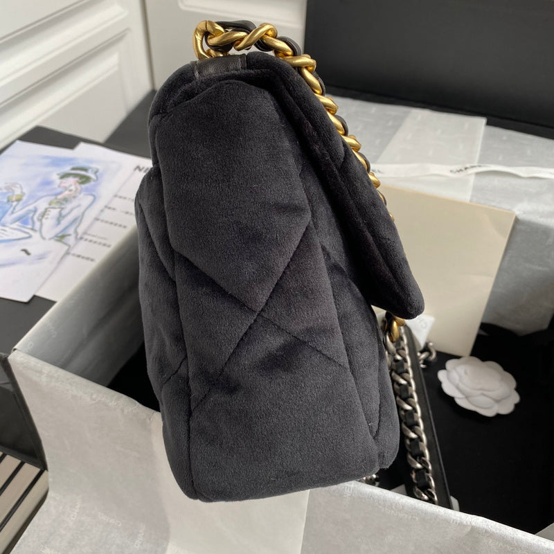 Satchel Bags - CHL Bags - 6443