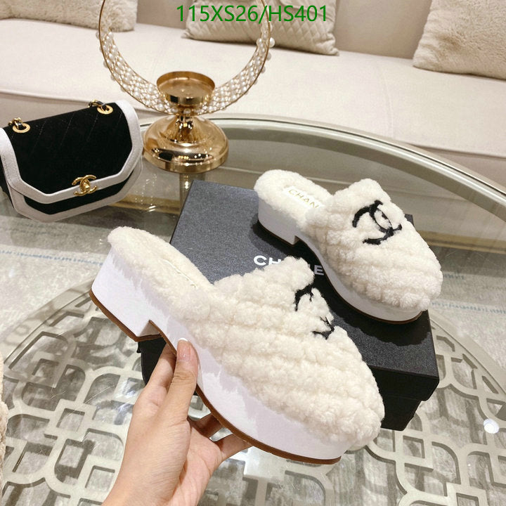 SAMC - CHL Women Shoes Slippers - 094