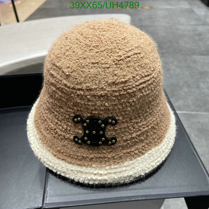 SAMC - COL Caps & Hats - 090