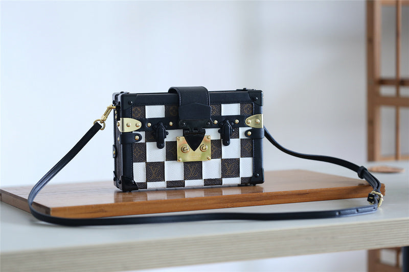 Glami Fashion Lu-Vi bags - 8221
