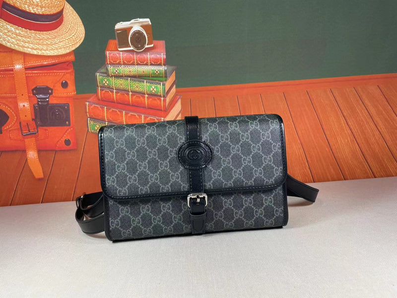 Satchel Bags - GCI Bags - 400