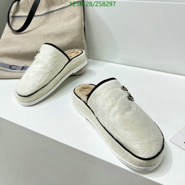 SAMC - CHL Women Shoes Slippers - 140