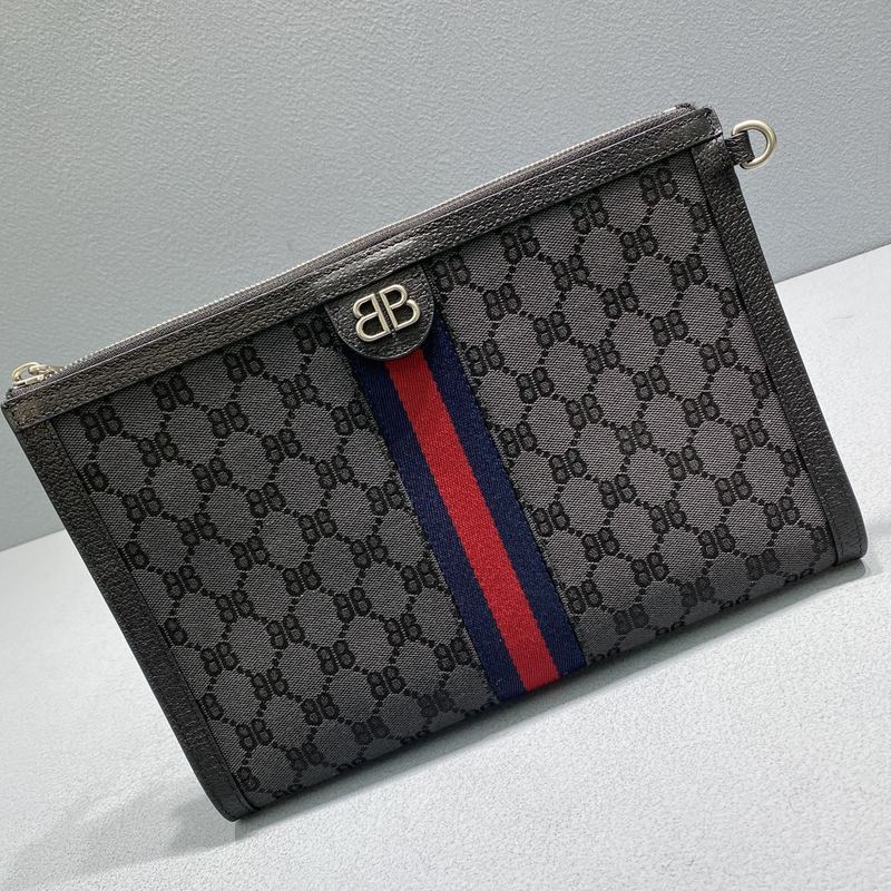 Satchel Bags - BGA Bags - 097