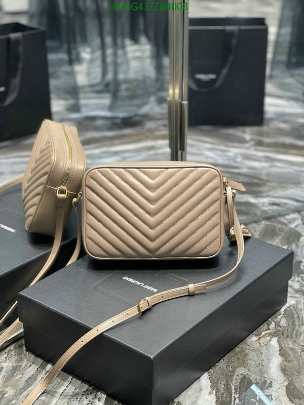 SAMC - YLS Bags - 385