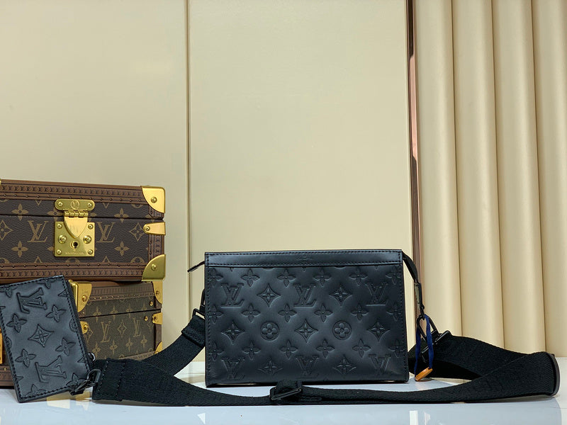 Satchel Bags - VL Bags - 4452