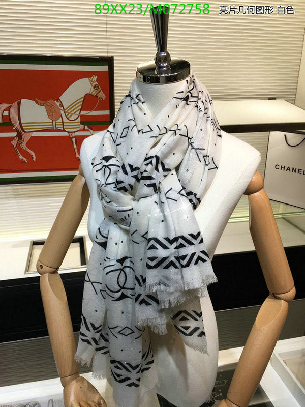 SAMC - CHL Scarves - 951