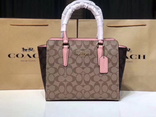 Satchel Bags - CCH Bags - 564