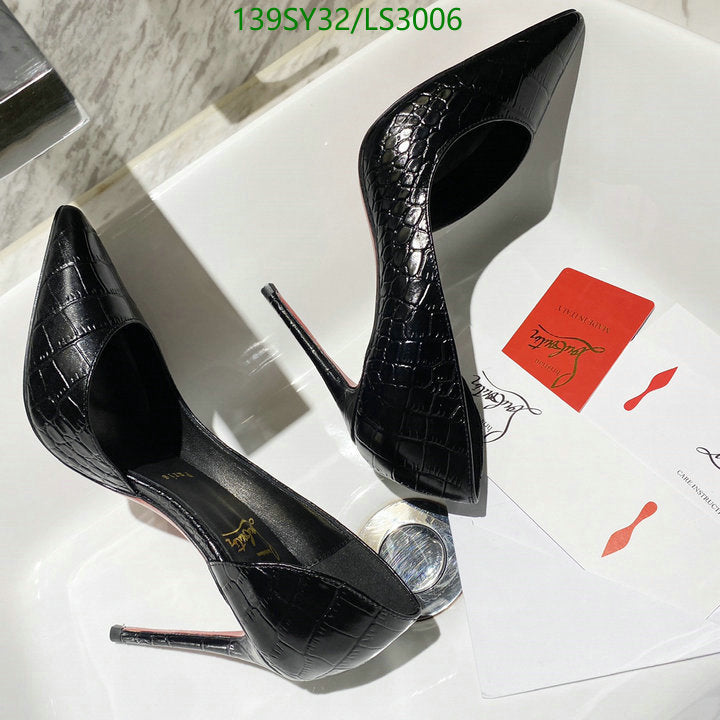 SAMC - CBL Women Shoes - 149