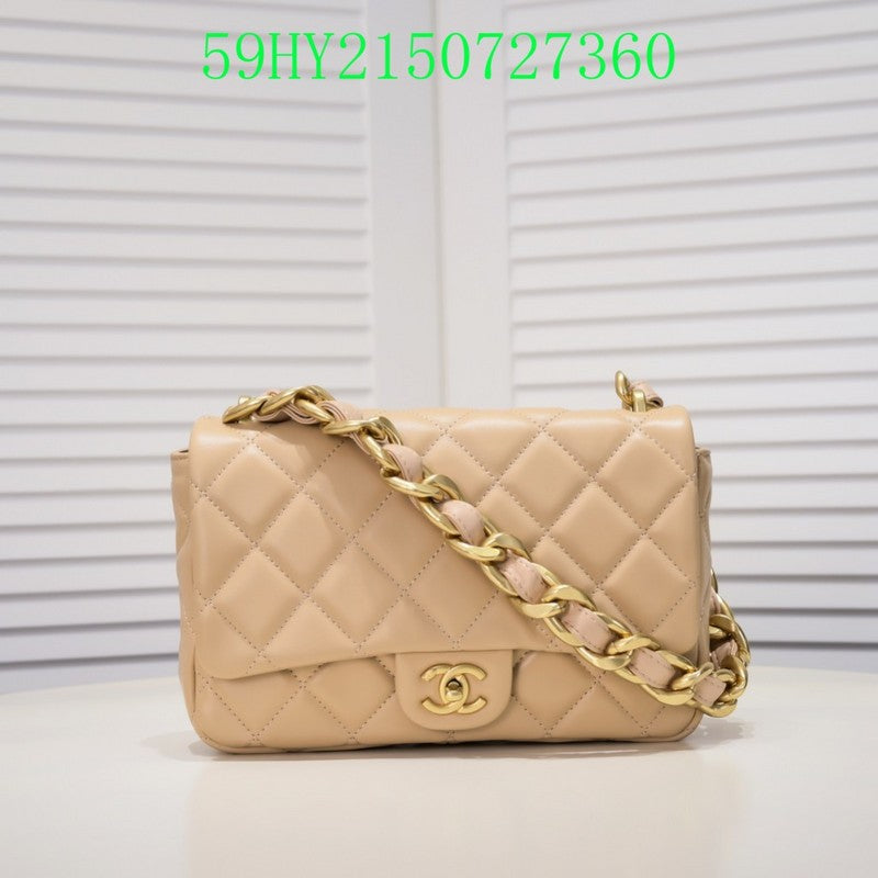 Satchel Bags - CHL Bags - 5067