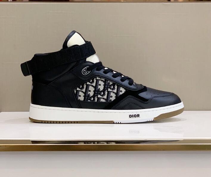 SAMCC - DOR Men Shoes - 808