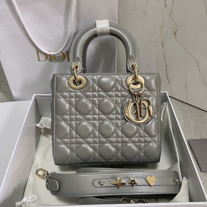 Glami Fashion - DIR Bags - 377