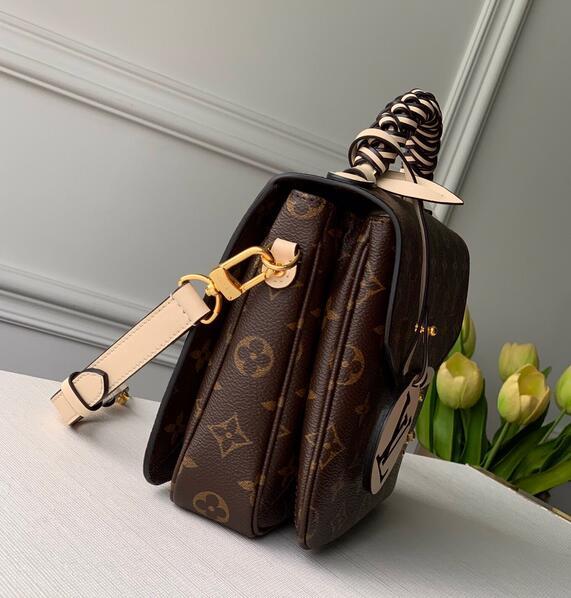 SAMC - LOV Bags - 3145
