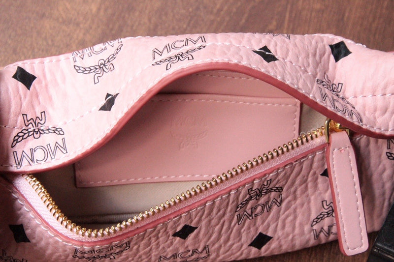Satchel Bags - MC Bags - 664