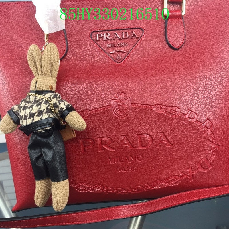 Satchel Bags - PDA Bags - 3564