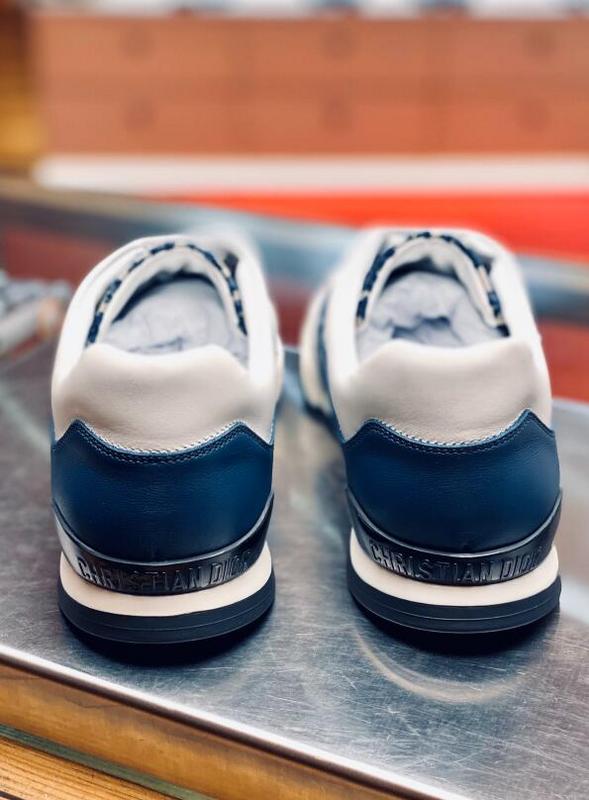SAMCC - DOR Men Shoes - 713
