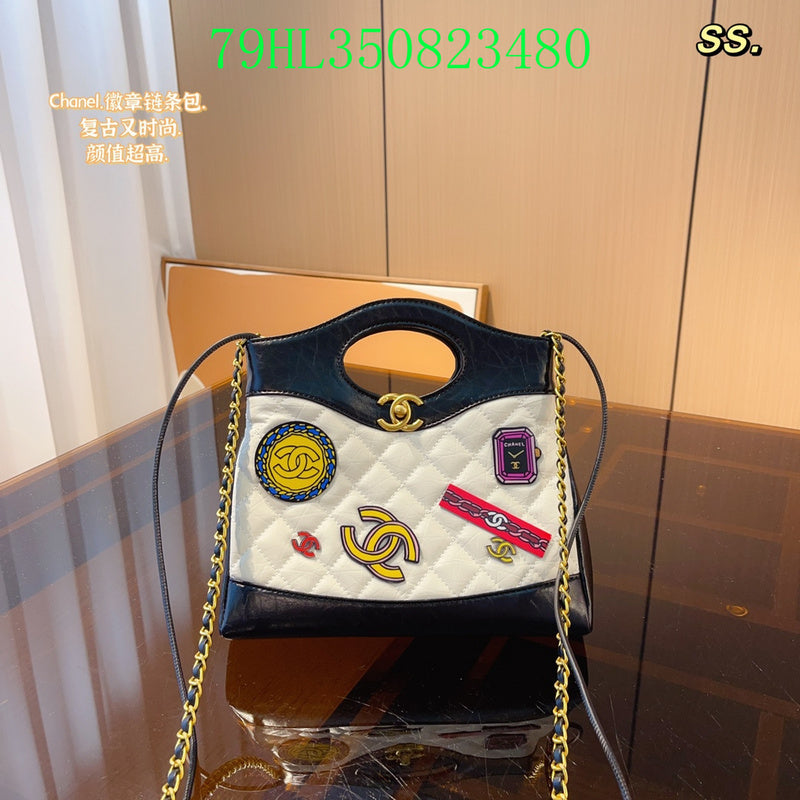 Glami - CHL Bags - 082