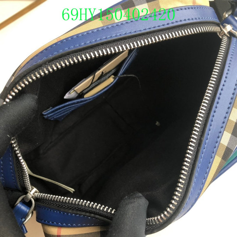 ELE Fashion -BBR Bags - 565