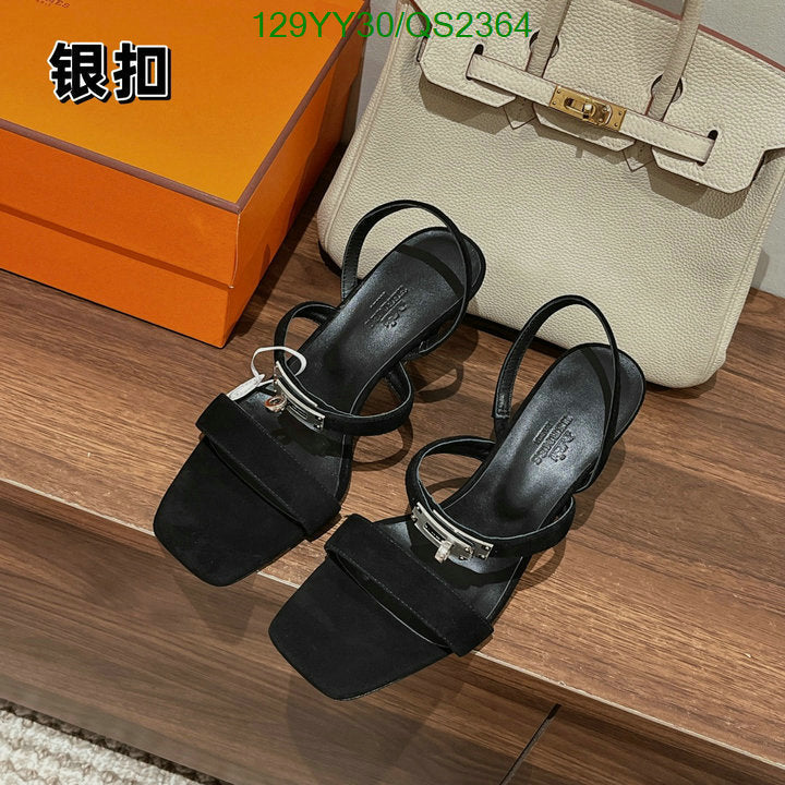 SAMC - HMS Women Shoes - 324