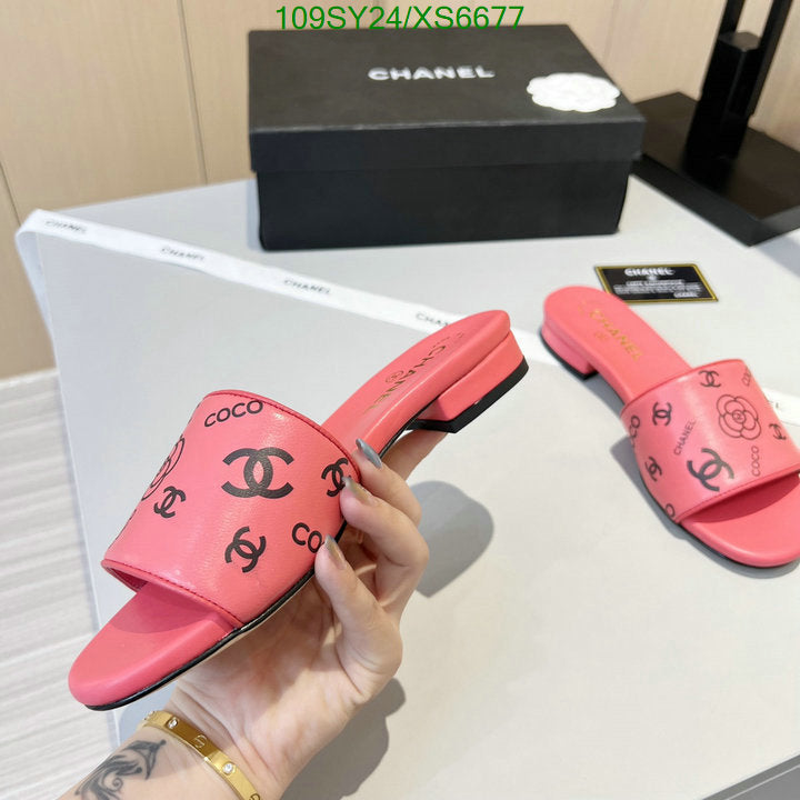 SAMC - CHL Women Shoes Slippers - 167
