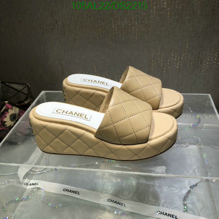 SAMC - CHL Women Shoes High Heels - 037