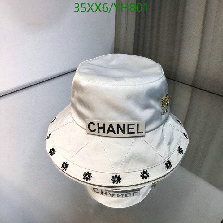 SAMC - CHL Caps & Hats - 506