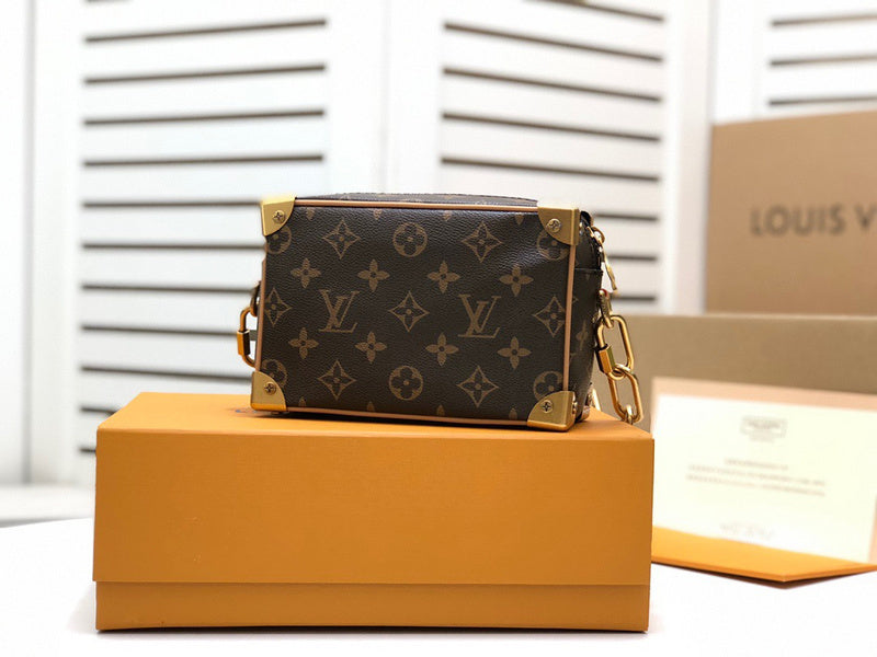 Glami- Glami- Lu-Vi bags - 3539