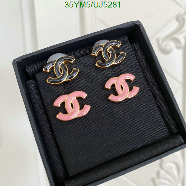 SAMC - CHL Jewelry Earrings - 186
