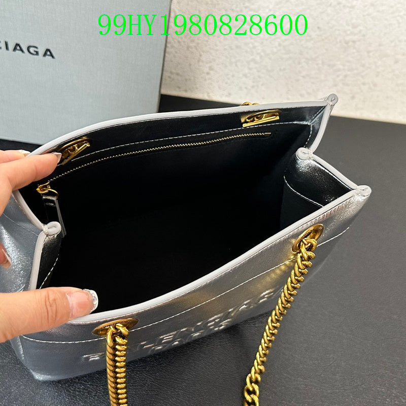 Satchel Bags - BGA Bags - 1643