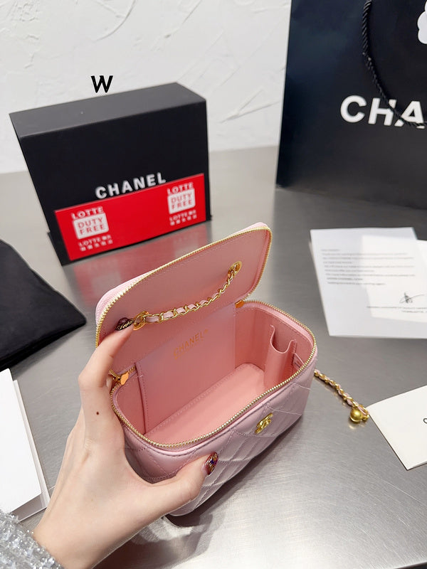 Satchel Bags - CHL Bags - 7048