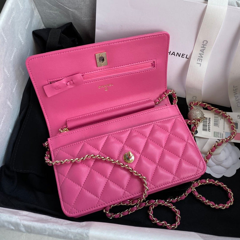 Satchel Bags - CHL Bags - 228