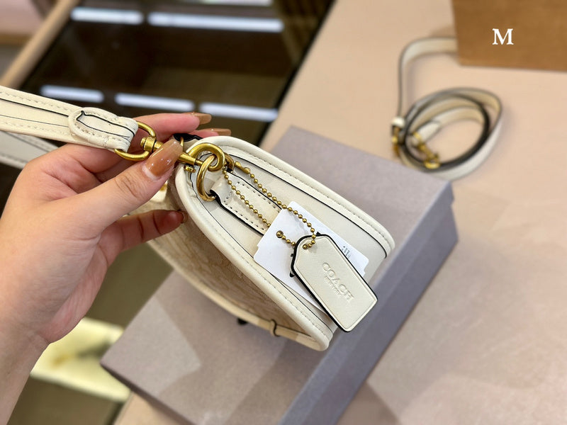 Satchel Bags - CCH Bags - 074