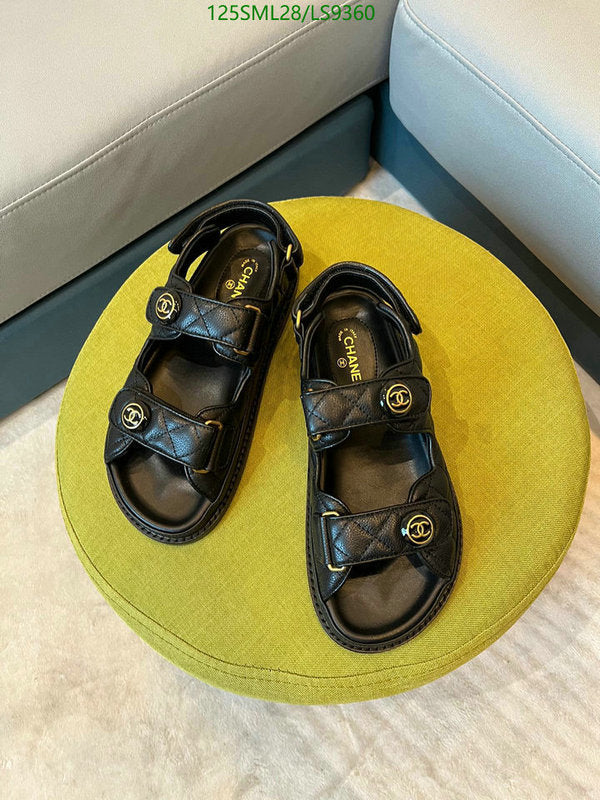 SAMC - CHL Women Shoes Beach - 160