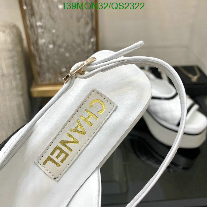 SAMC - CHL Women Shoes High Heels - 181
