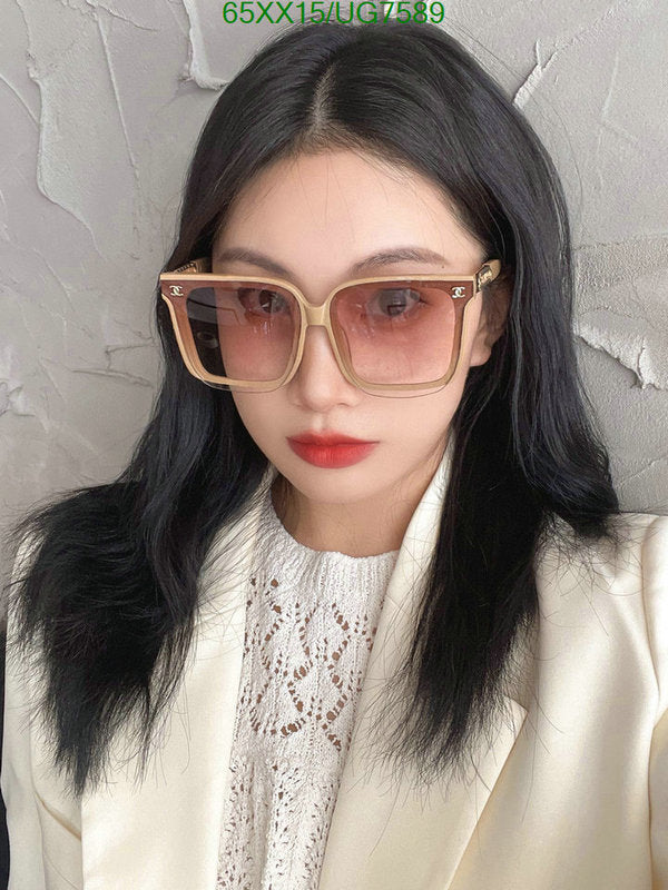 SAMC - CHL Glasses - 187