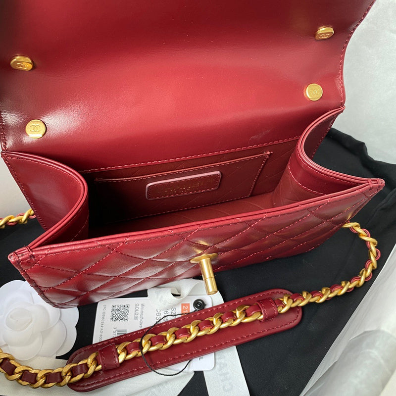 ELE - CHL Bags - 368