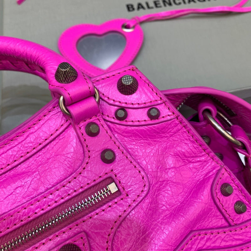 Glami- - BG Bags - 060