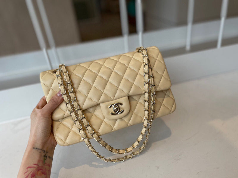 Satchel Bags - CHL Bags - 3659