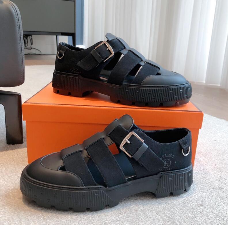 SAMC - HMS Women Shoes - 817