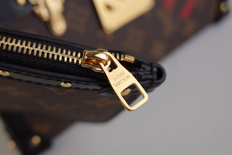 Satchel Bags - VL Bags - 3054