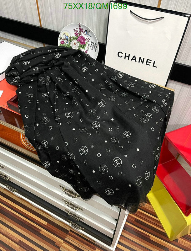 SAMC - CHL Scarves - 710