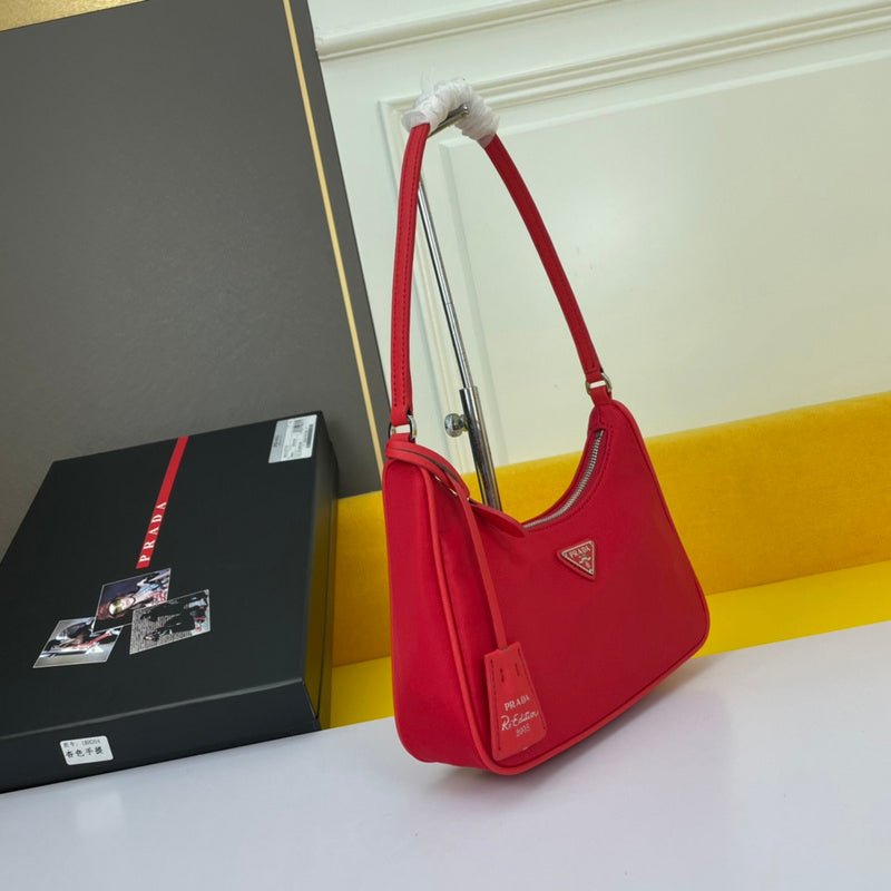 Satchel Bags - PRA Bags - 300