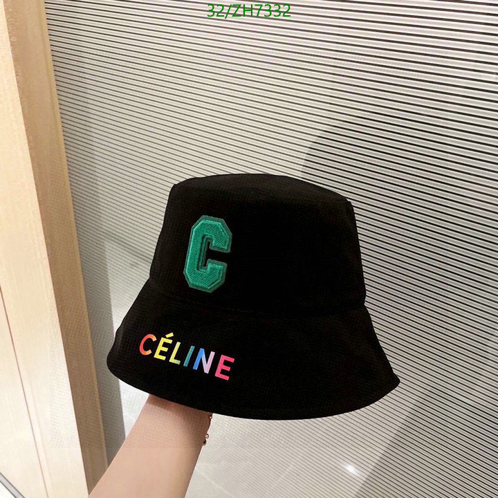 SAMC - COL Caps & Hats - 282