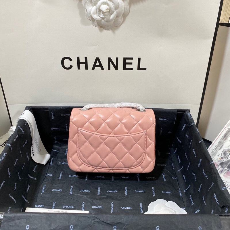 Satchel Bags - CHL Bags - 4177