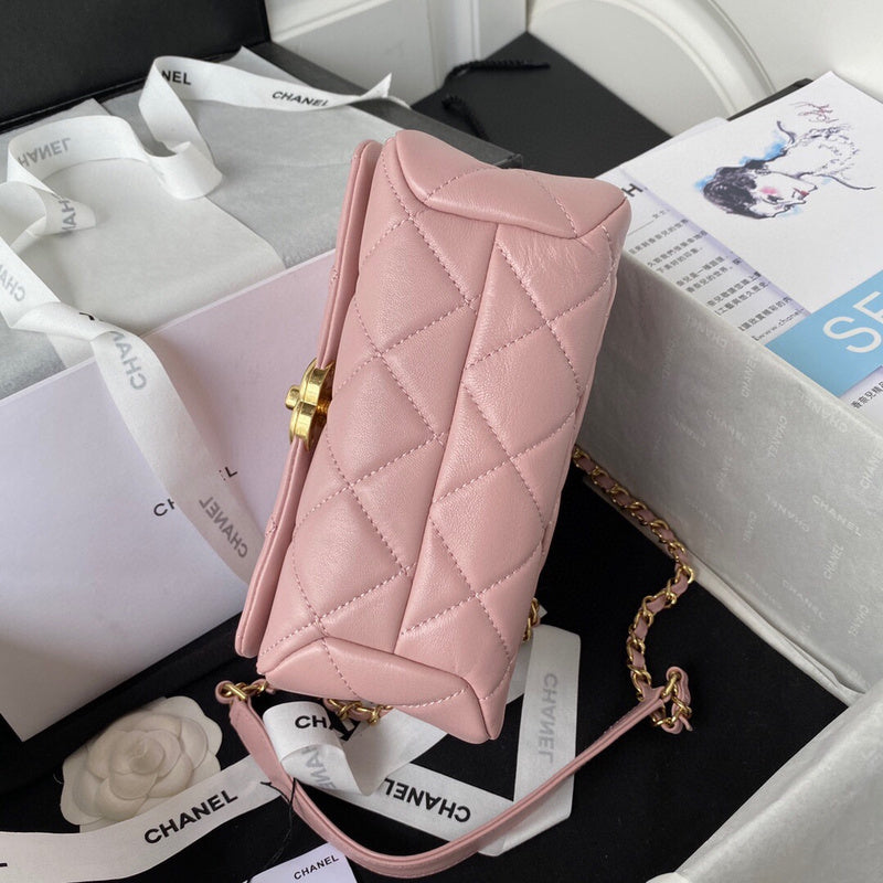 Satchel Bags - CHL Bags - 2677