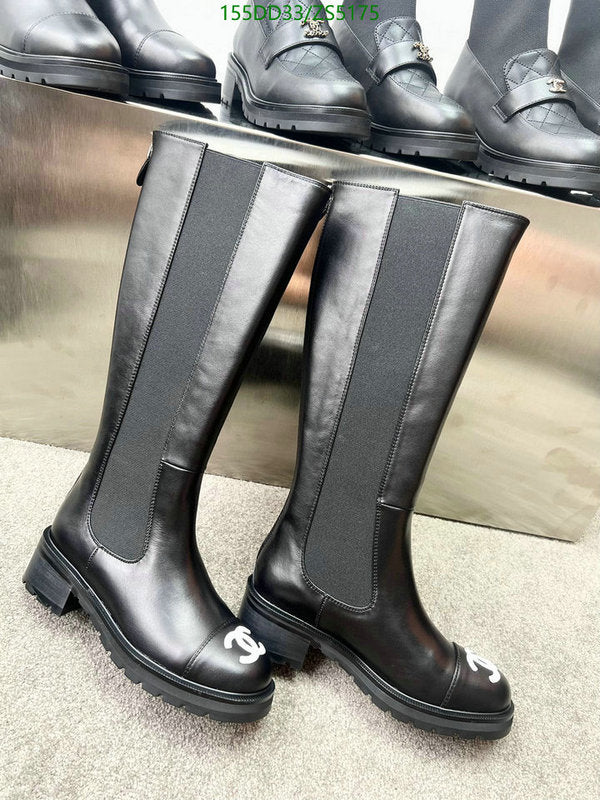 SAMC - CHL Women Boots - 304